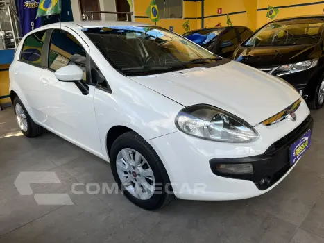 PUNTO 1.4 Attactive 8V
