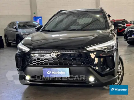 COROLLA CROSS 2.0 VVT-IE FLEX XR DIRECT SHIFT