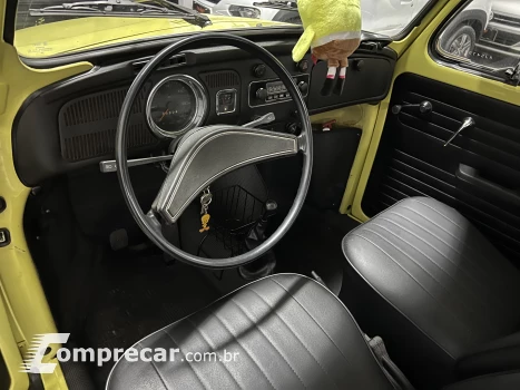 FUSCA 1.3 8V