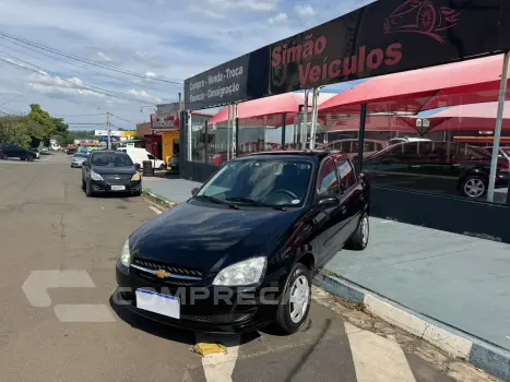 CLASSIC 1.0 MPFI LS 8V