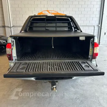 S10 2.4 Advantage 4X2 CD 8V