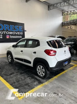 RENAULT KWID 1.0 12V SCE ZEN