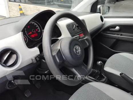 UP 1.0 12V 4P FLEX MOVE UP