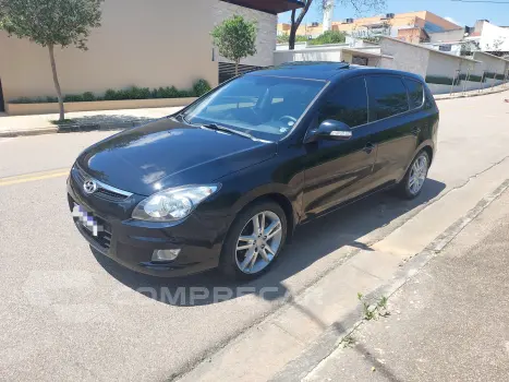 Hyundai COBALT 1.8 LTZ 8V 4 portas