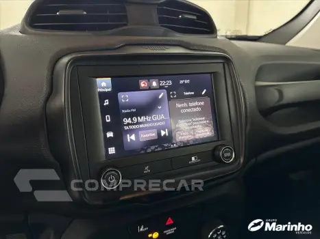 RENEGADE 1.3 T270 TURBO FLEX SPORT AT6