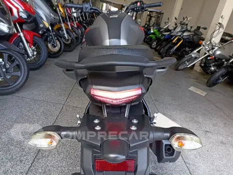 FZ15 150 FAZER CONNECTED FLEX