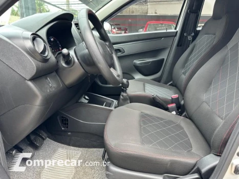 KWID - 1.0 12V SCE ZEN MANUAL
