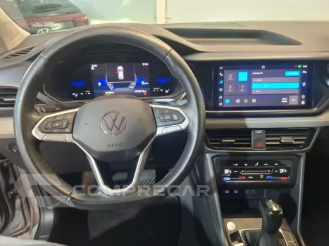 TAOS 1.4 250 TSI Comfortline