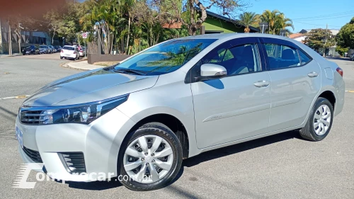 COROLLA 1.8 GLI 16V
