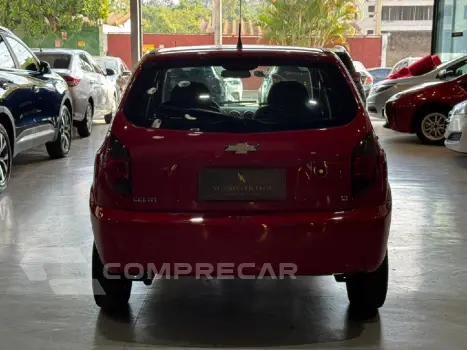 CELTA 1.0 MPFI LT 8V FLEX 4P MANUAL