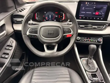 FASTBACK 1.0 TURBO 200 FLEX IMPETUS CVT