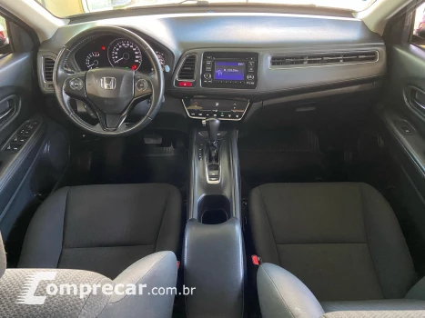 HR-V 1.8 16V EX