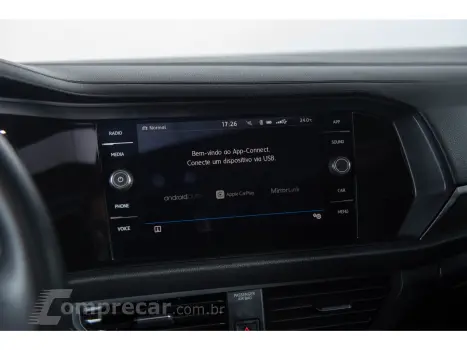 JETTA 1.4 250 TSI TOTAL FLEX COMFORTLINE TIPTRONIC