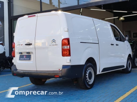 Jumpy 1.6  Furgão Pack Turbo Diesel