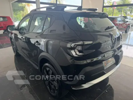 KARDIAN 1.0 TCE Premiére Edition EDC