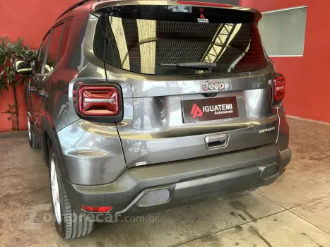 RENEGADE 1.3 T270 TURBO FLEX SPORT AT6