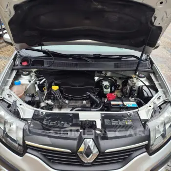 SANDERO STEPWAY Hi-Power 1.6 8V 5p