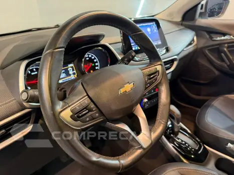 Tracker 1.2 Turbo Flex Premier Automático