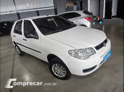 PALIO 1.0 MPI Fire 8V