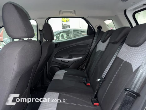 ECOSPORT 2.0 SE 16V