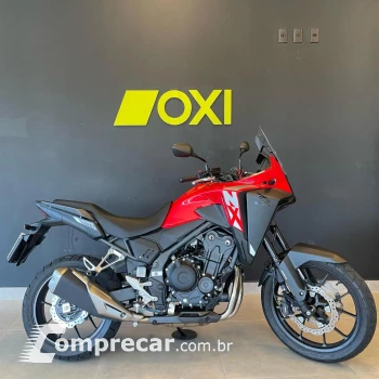 NX 500