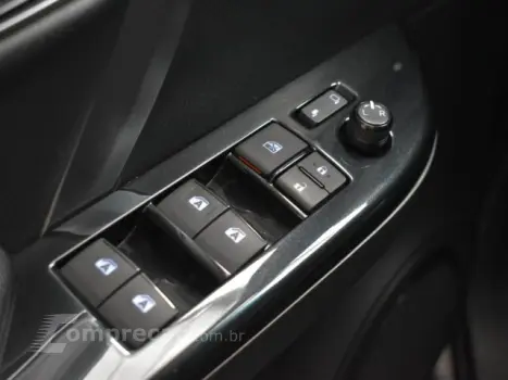 HILUX SW4 - 2.8 D-4D TURBO SRX 4X4 AUTOMÁTICO