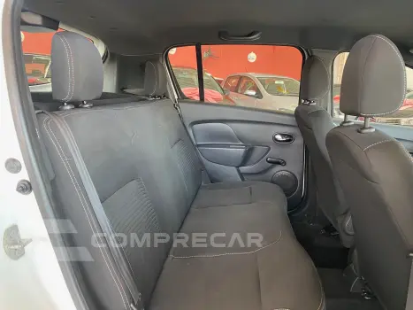 SANDERO 1.0 12V SCE Vibe