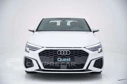 A3 Sedan S-Line 2.0 TFSI  S-Tron.(Híb.)