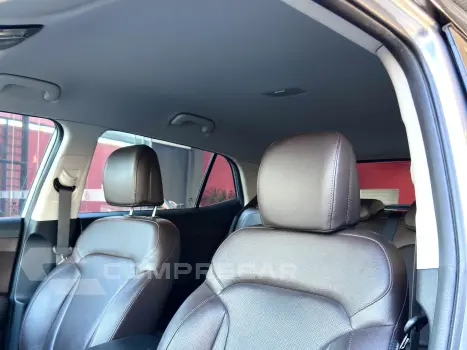 CRETA 1.0 TGDI FLEX PLATINUM AUTOMÁTICO
