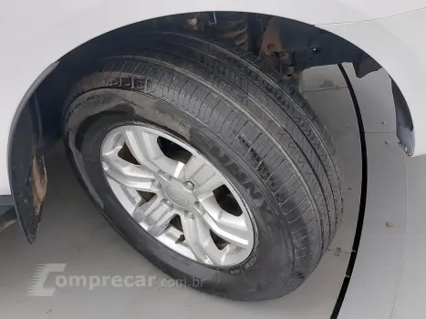 RANGER 3.2 XLT 4X4 CD 20V DIESEL 4P AUTOMÁTICO