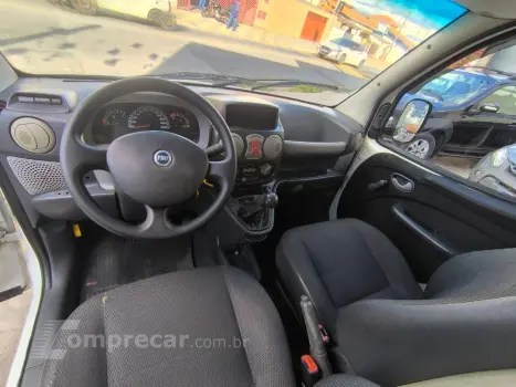 Doblo Cargo 1.8 mpi Fire Flex 8V/16V 4p