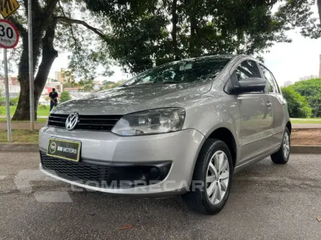 FOX - 1.0 MI 8V 4P MANUAL