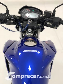 Yamaha Fazer 150cc SED