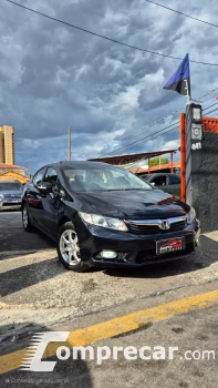 CIVIC 1.6 EXS Coupé 16V