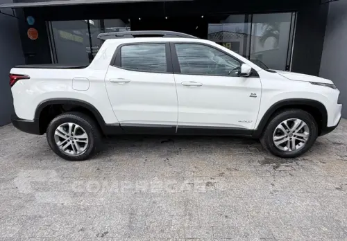 TORO 2.4 16V Multiair Freedom AT9