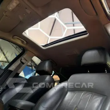 CRUZE LTZ HB