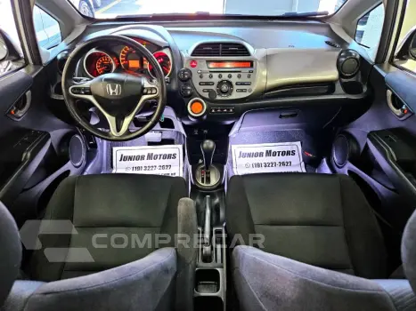 Fit EX/S 1.5 Flex/Flexone 16V 5p Aut.