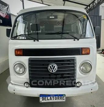 Kombi 1.4 FLEX STD 9 LUGARES