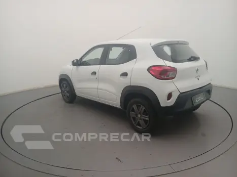 KWID 1.0 12V SCE FLEX ZEN MANUAL