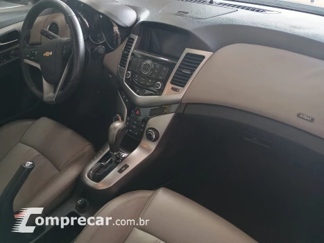 CRUZE 1.4 LTZ