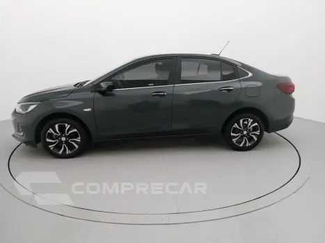ONIX 1.0 TURBO FLEX PLUS PREMIER AUTOMÁTICO