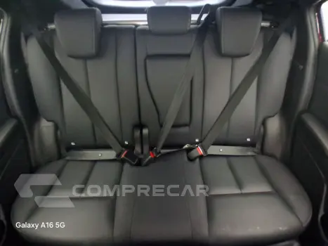 ECLIPSE CROSS 1.5 MIVEC TURBO GASOLINA HPE CVT