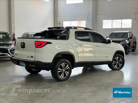 TORO 2.0 16V TURBO DIESEL FREEDOM 4WD AT9