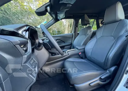 YARIS CROSS 1.5 VVT-I XRX