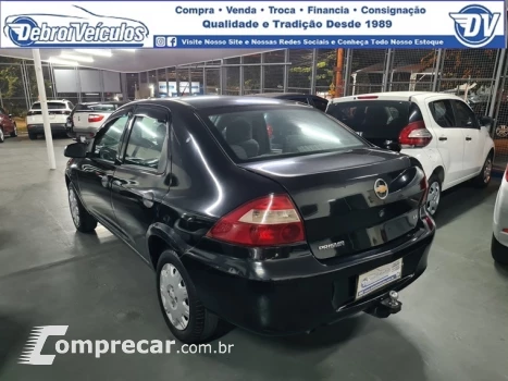 PRISMA 1.4 MPFI JOY 8V