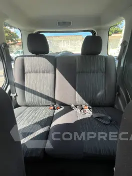 ECOSPORT 2.0 XLT 16V