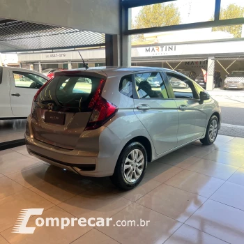 Fit LX 1.5 Flexone 16V 5p Aut.
