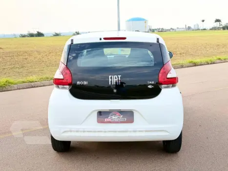 MOBI 1.0 8V EVO Like.