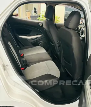 ECOSPORT 1.6 Freestyle 8V