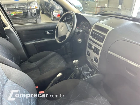 Siena 1.4 Mpi Elx 8V Flex 4P Manual